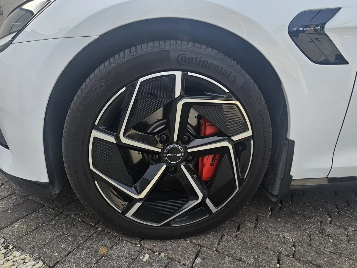 BYD Excellence - Image 6