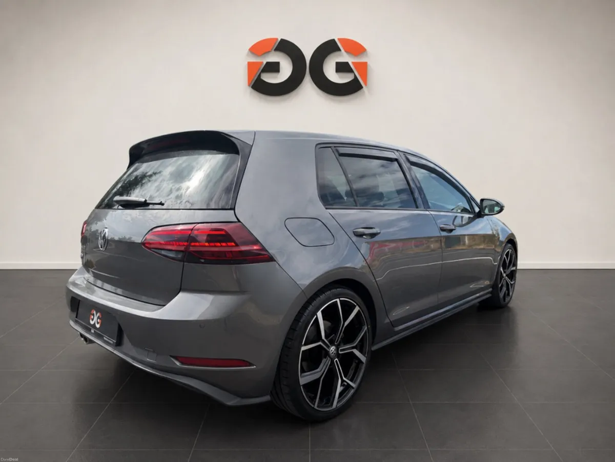 Volkswagen Golf GTD 2.0 *FRESH NCT* - Image 5