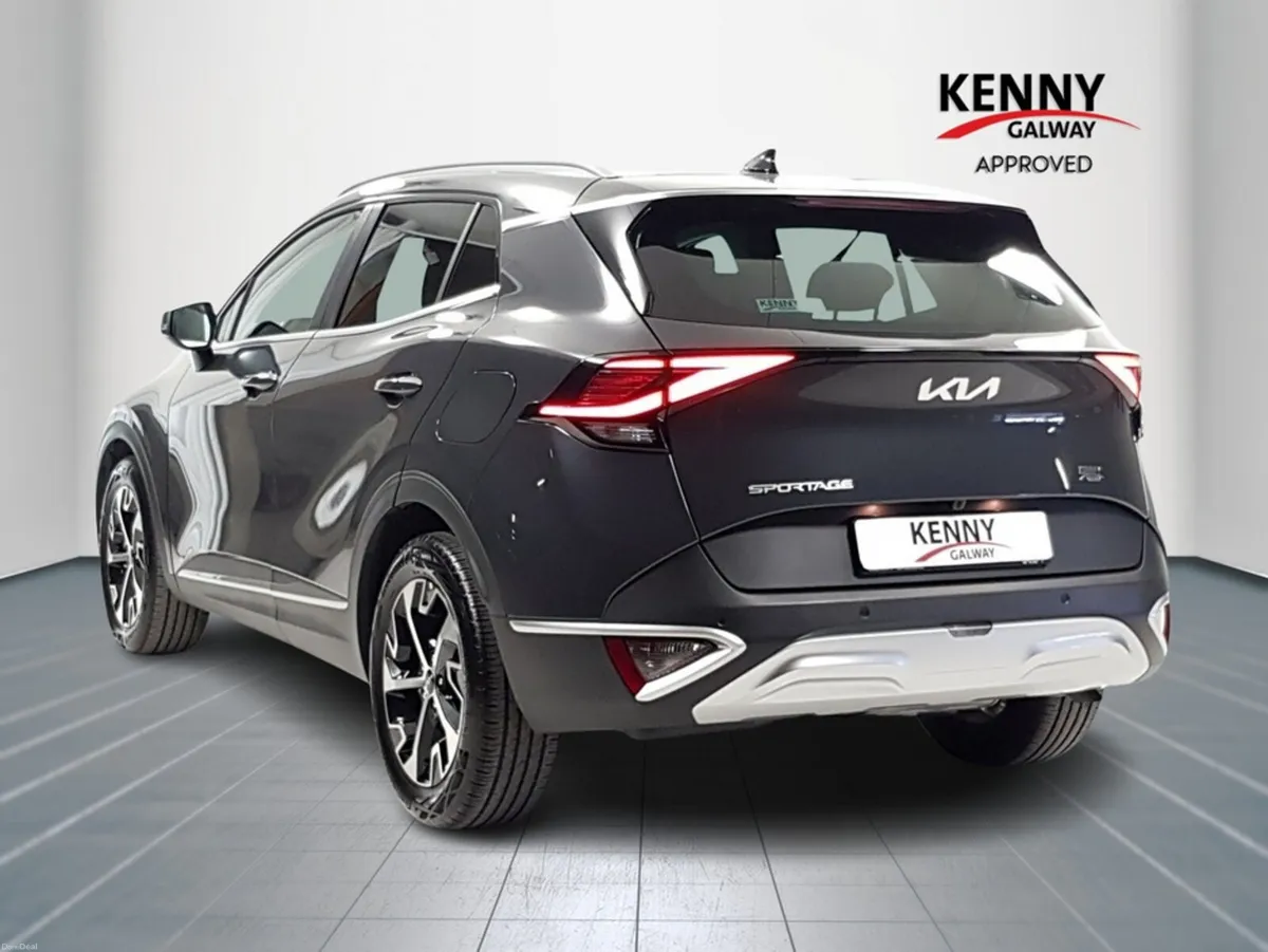 Kia Sportage K3 MY25 5DR - Image 3