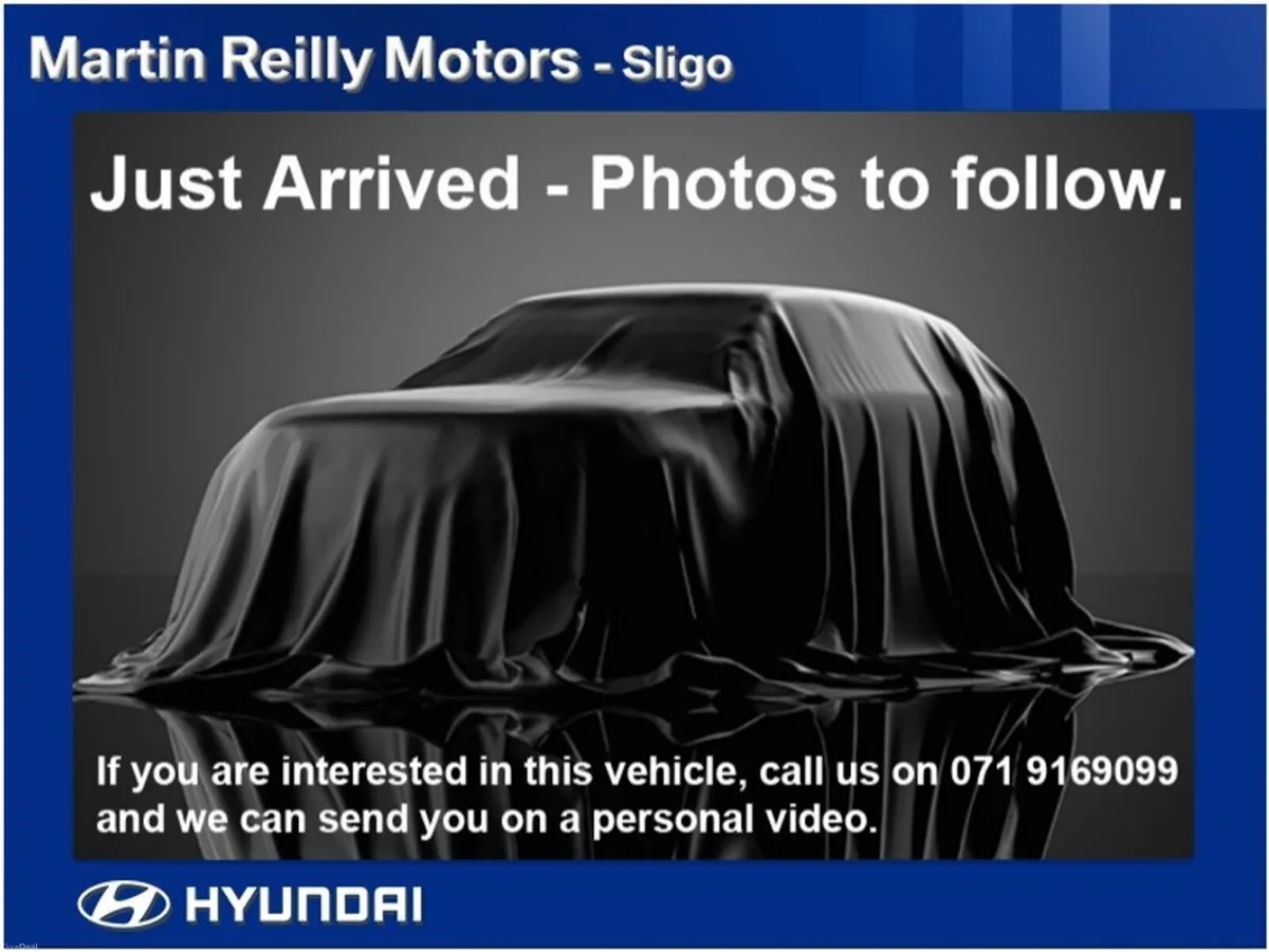 Hyundai Bayon Executive - Image 1
