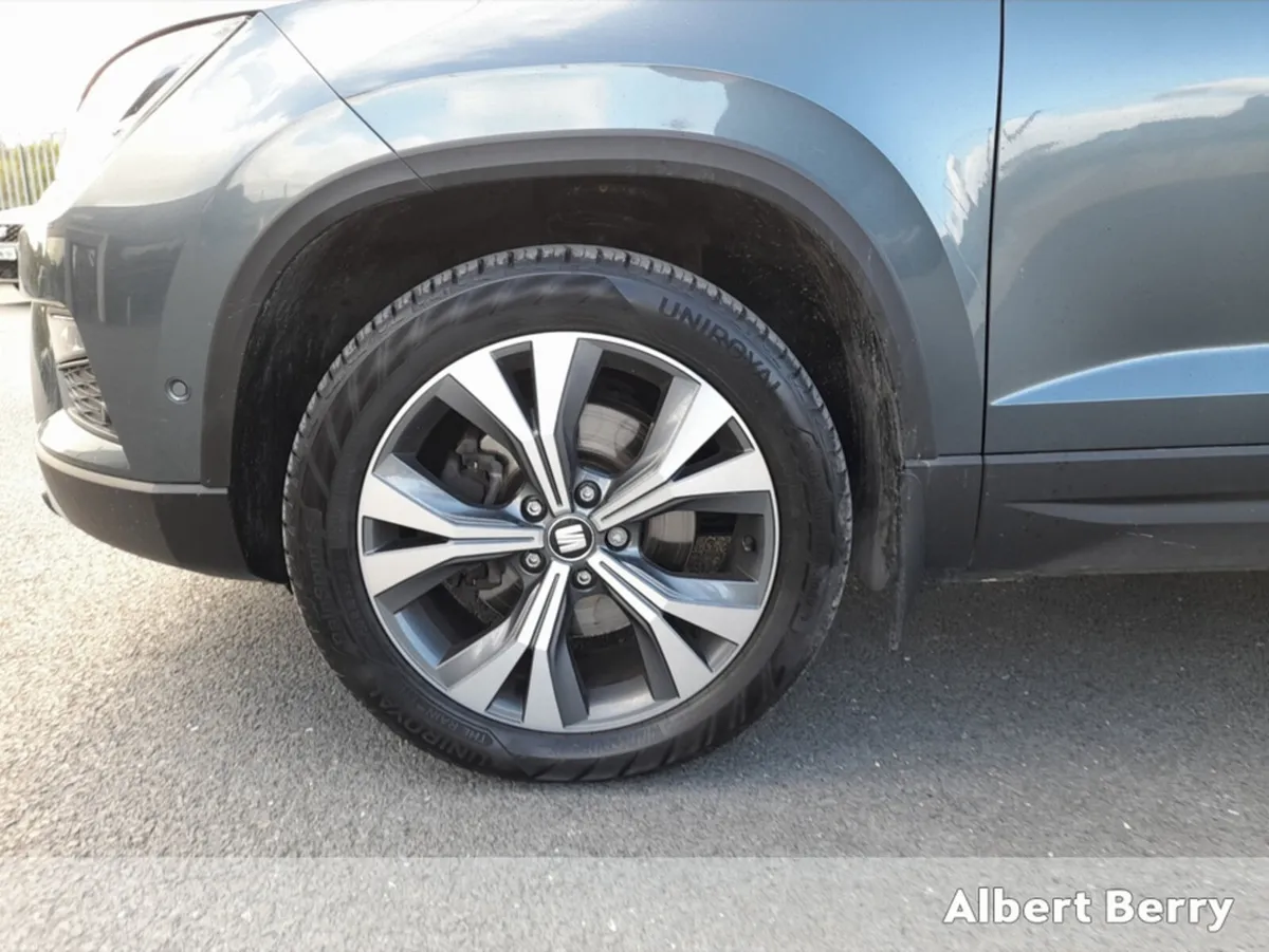 SEAT Ateca 2.0 TDI 190HP DA XCELLENCE PLUS 5DR AU - Image 6