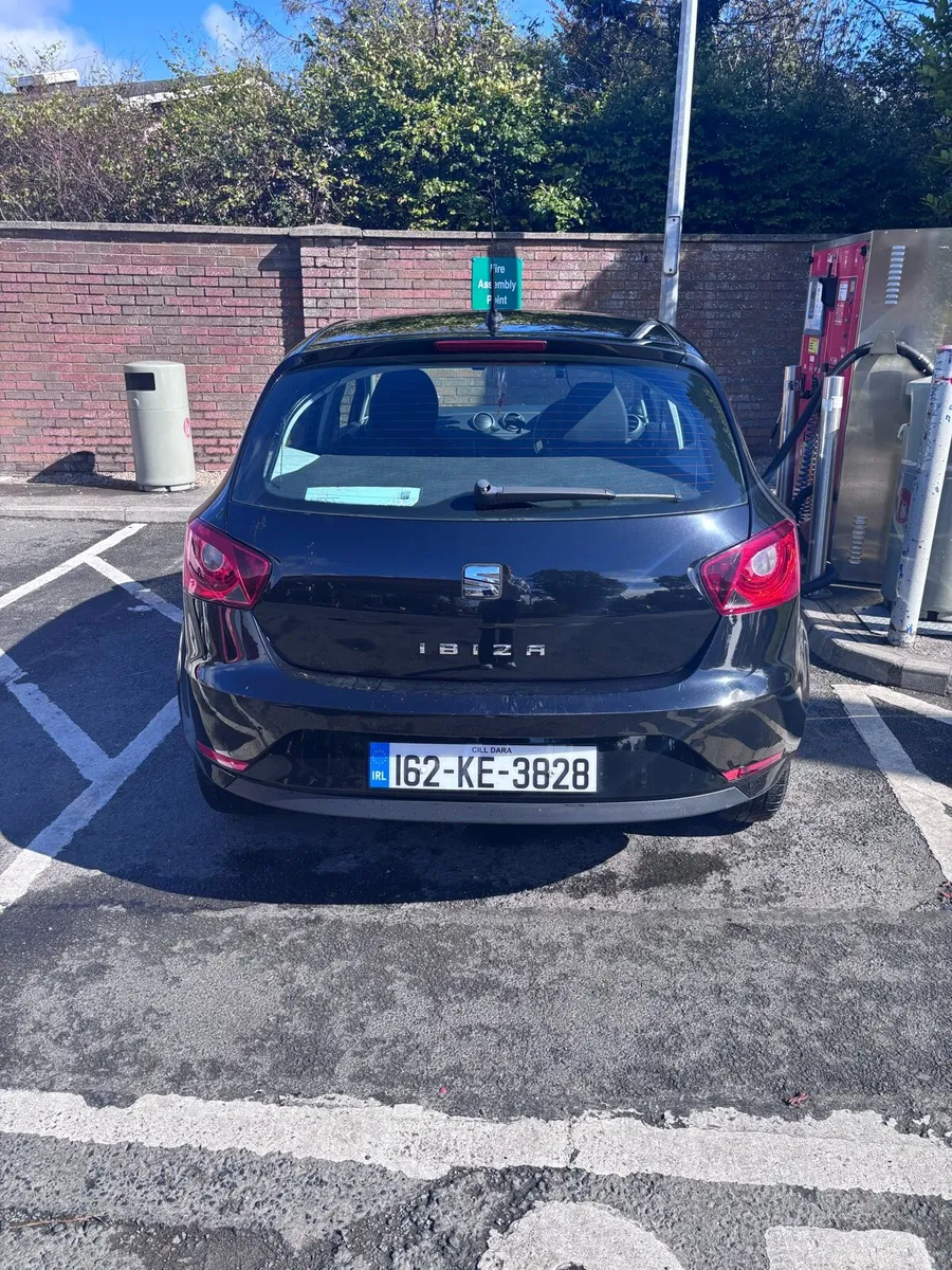 Seat Ibiza 162 - Image 2