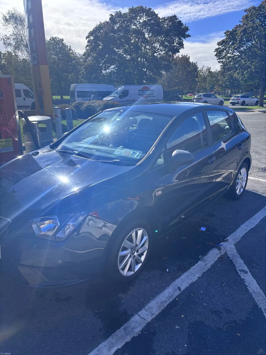 Seat Ibiza 162 - Image 4
