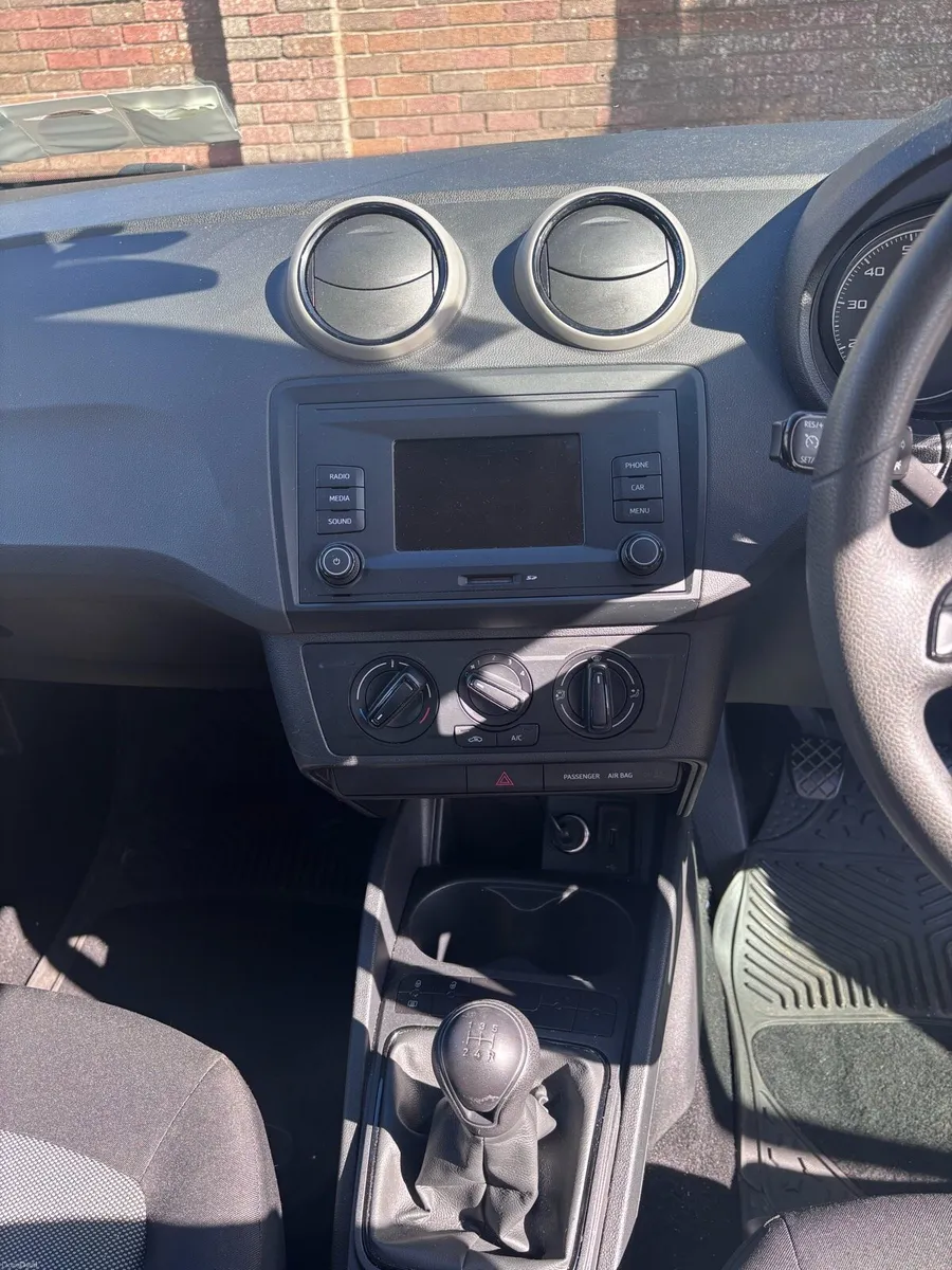 Seat Ibiza 162 - Image 6