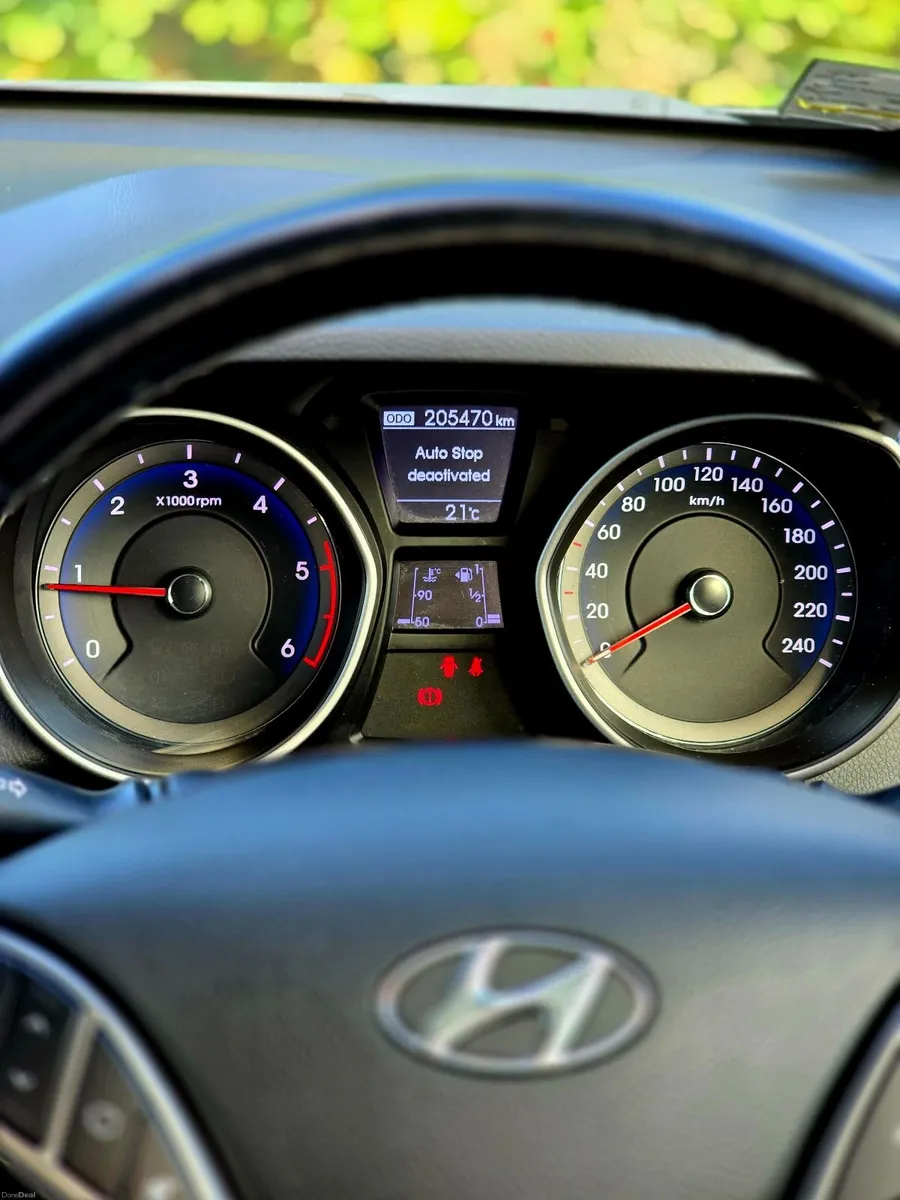 Hyundai i30 2013 - Image 3