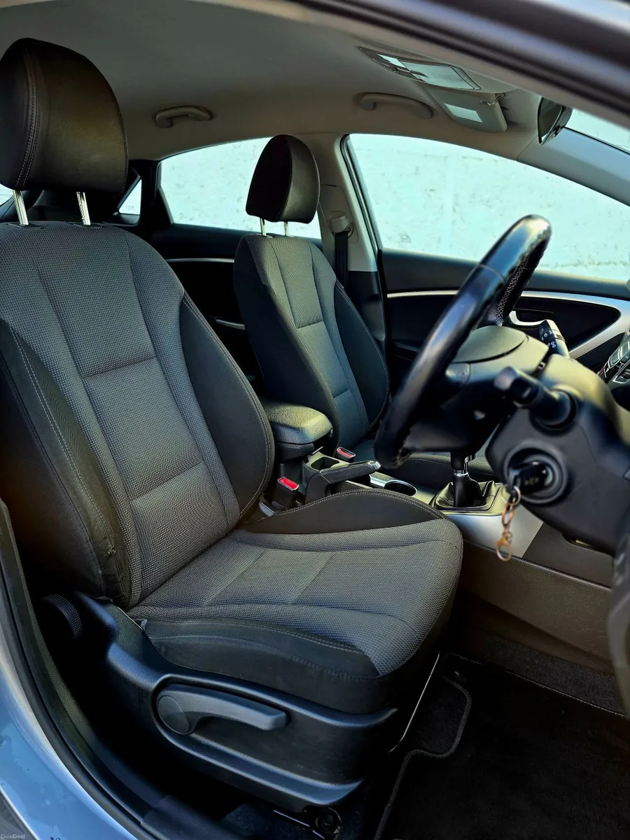 Hyundai i30 2013 - Image 6