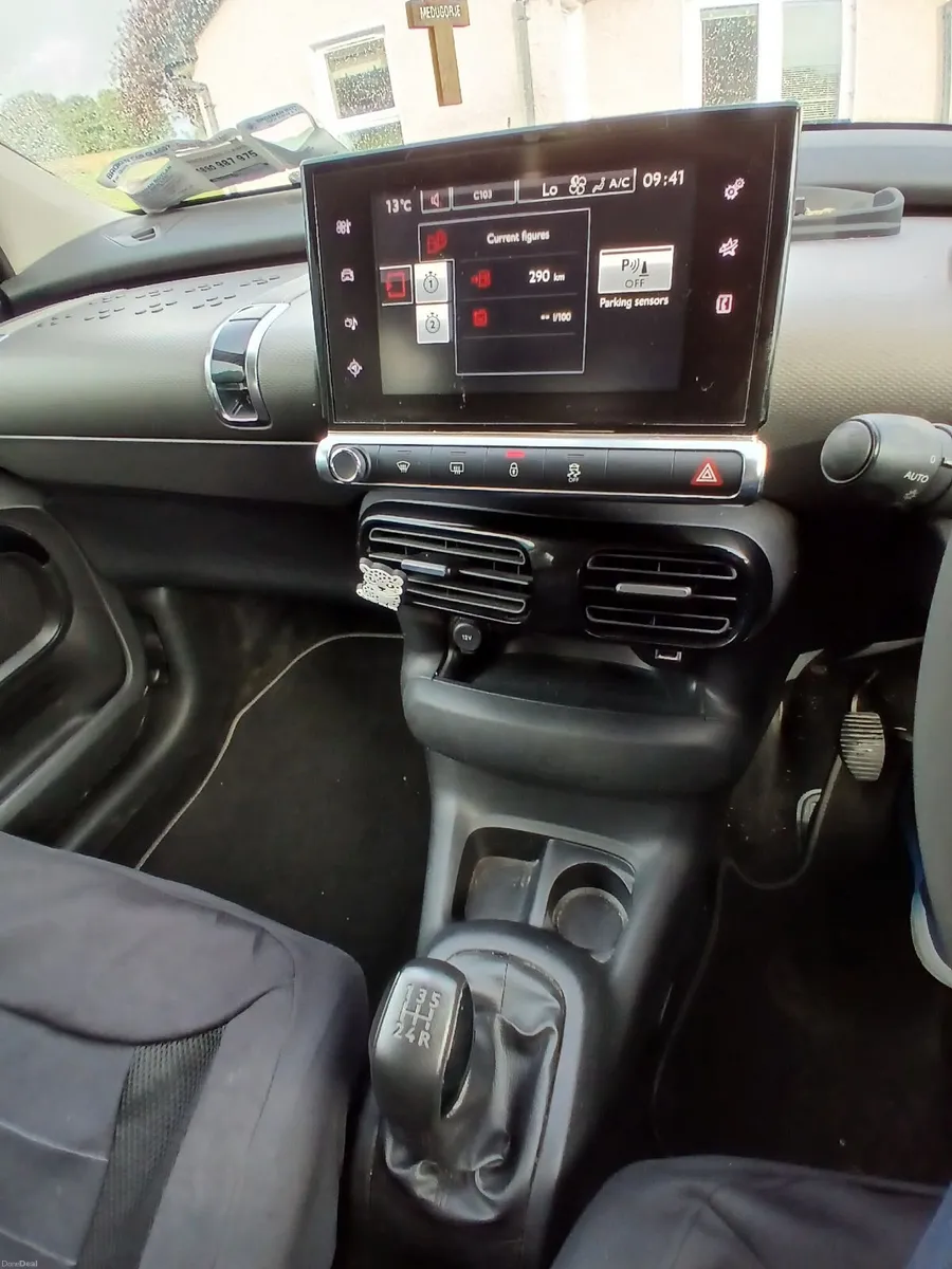 Citroen C4 Cactus 2018 - Image 6