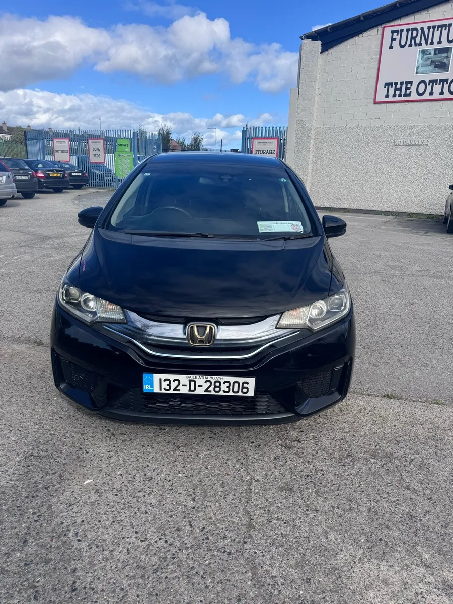 Honda fit - Image 6