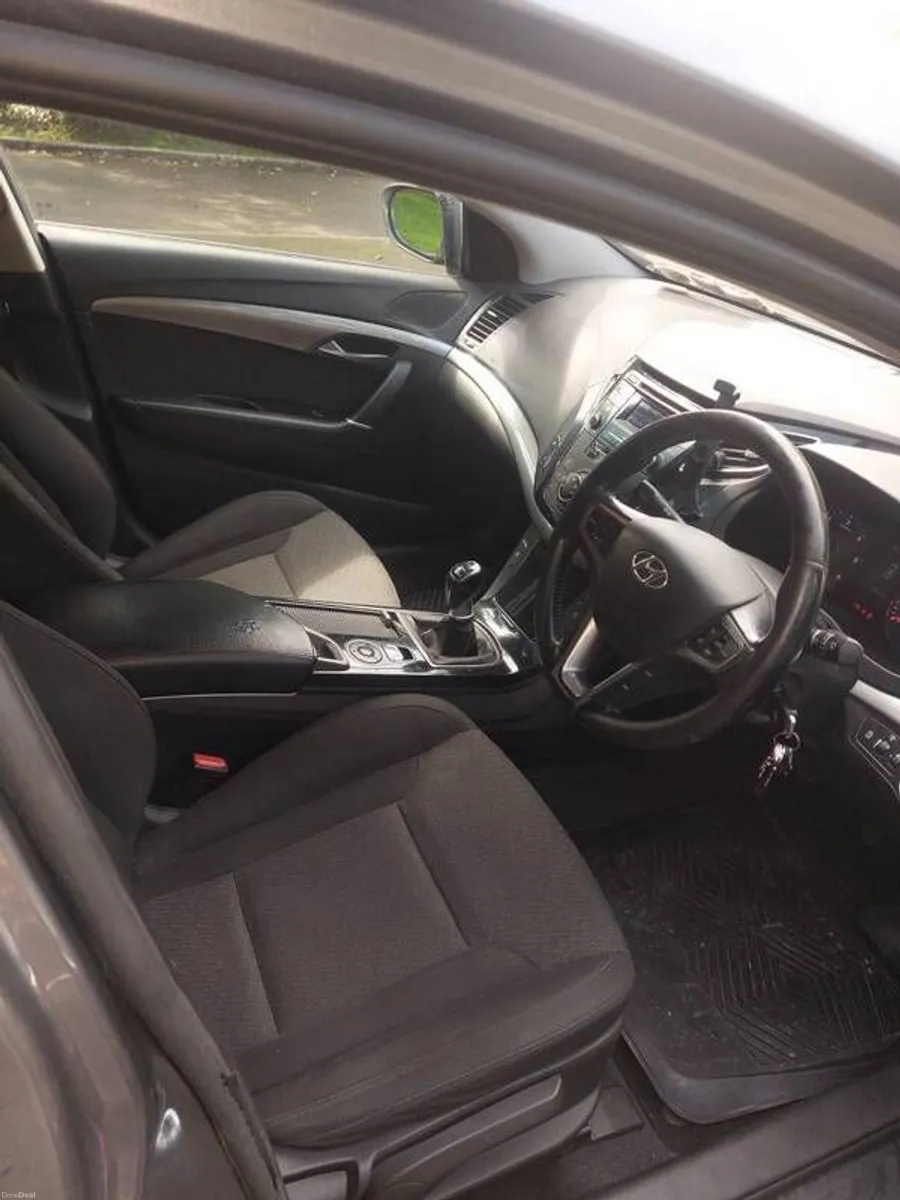 Hyundai I40 - Image 6