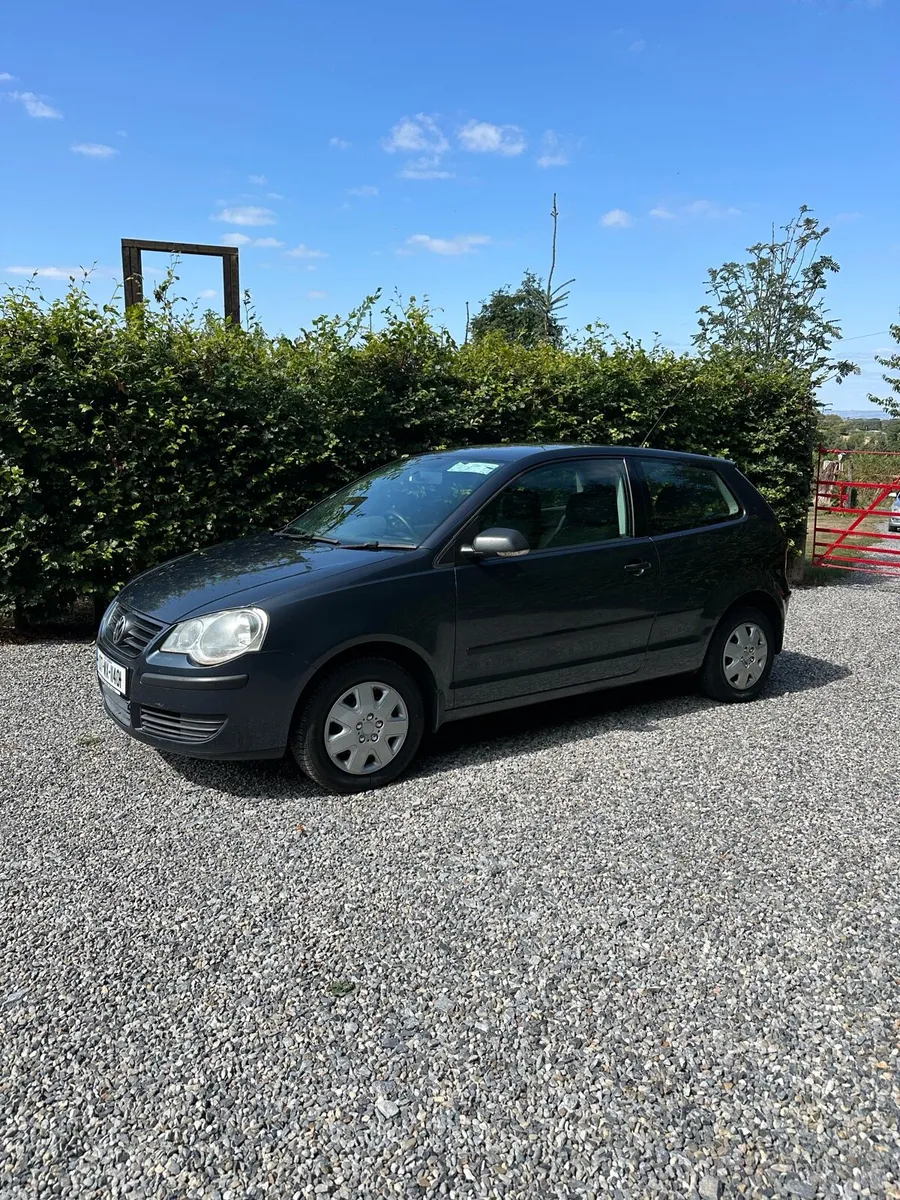 Volkswagen Polo - Image 2
