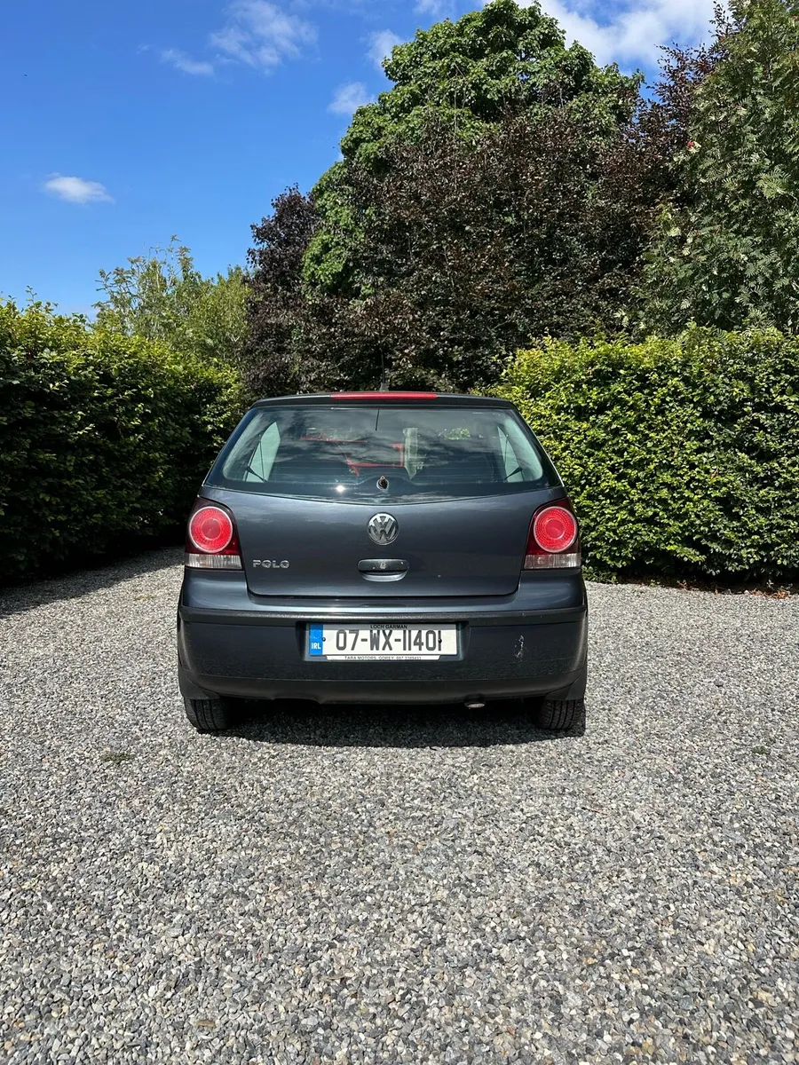 Volkswagen Polo - Image 6