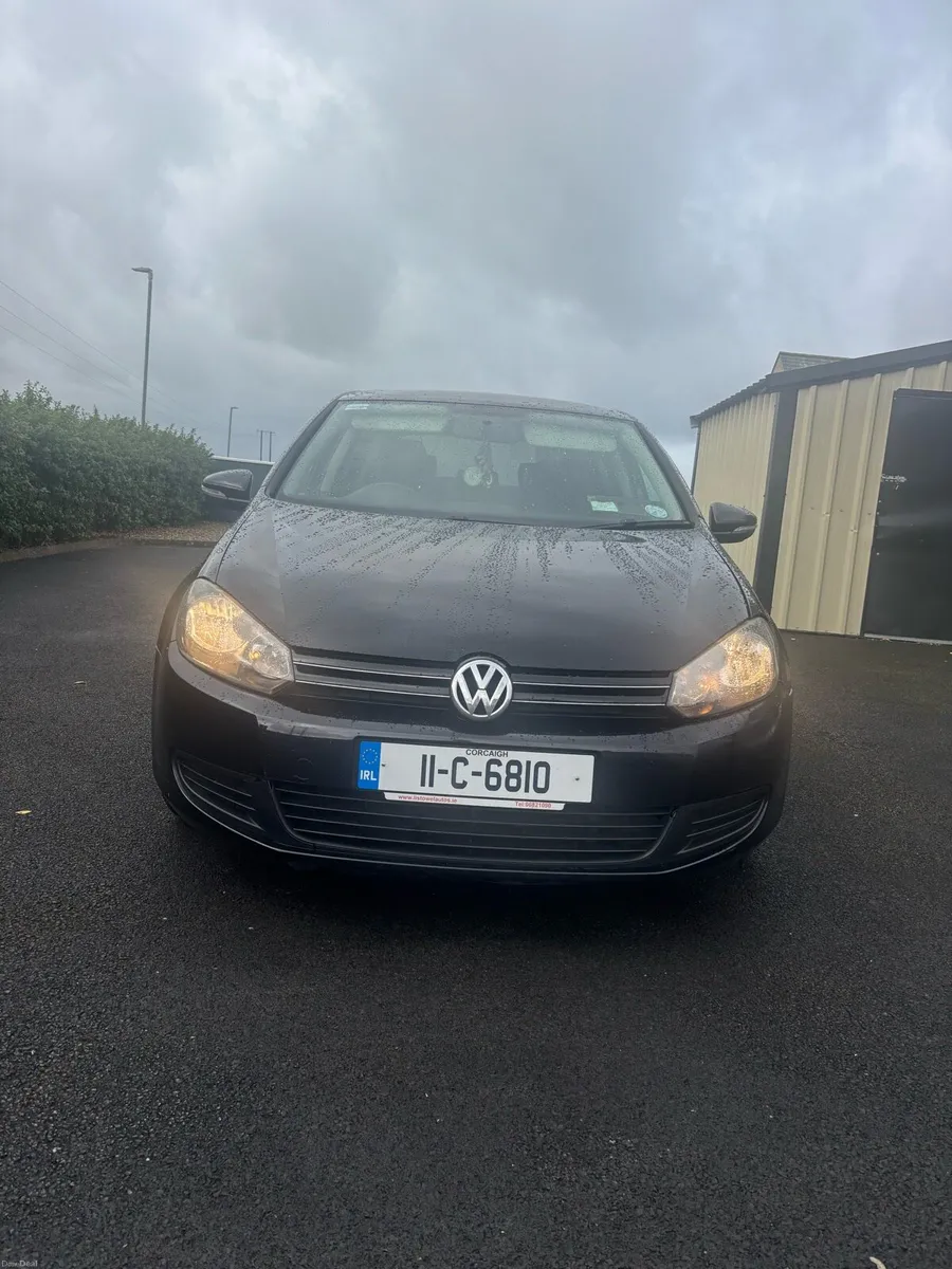 Volkswagen Golf - Image 2