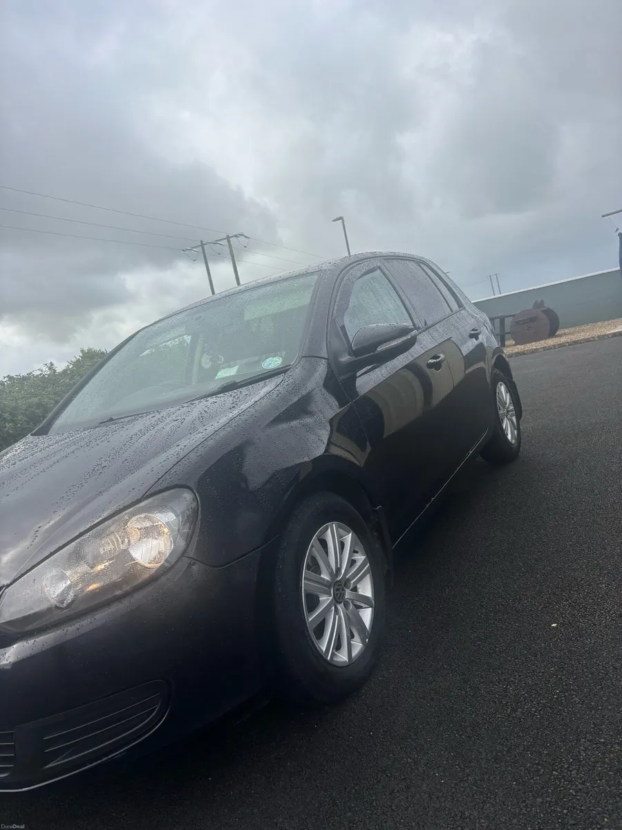 Volkswagen Golf - Image 3