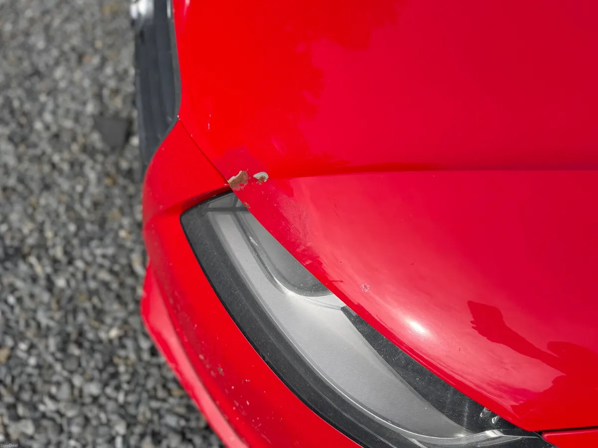 Audi A4 2010 - Image 3