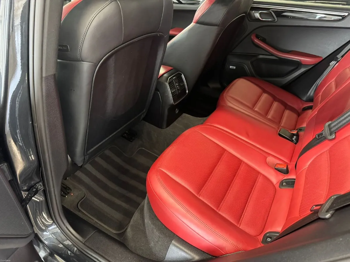 2019 Porsche Macan S   Three Litre V6 Twin Turbo - Image 5