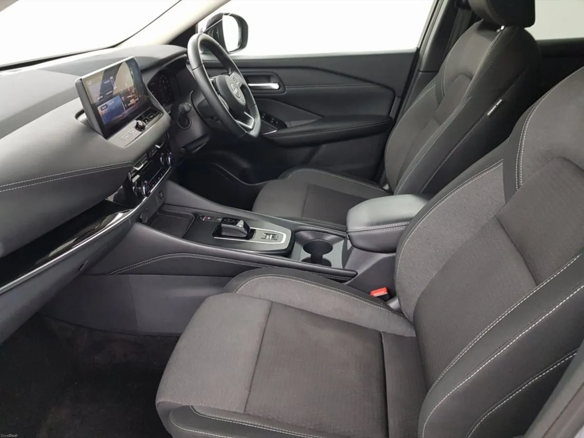 Nissan Qashqai ePOWER QASHQAI SV PREMIUM - Image 4
