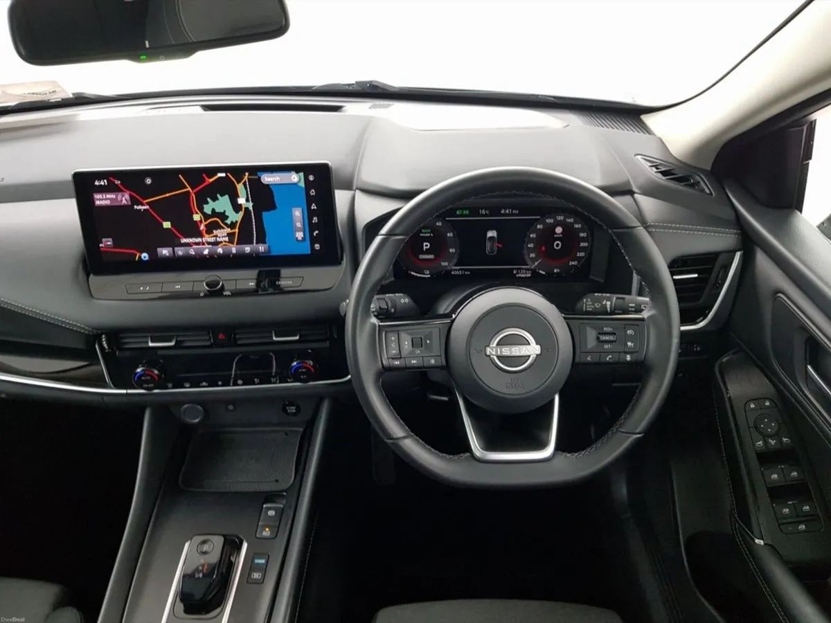 Nissan Qashqai ePOWER QASHQAI SV PREMIUM - Image 3
