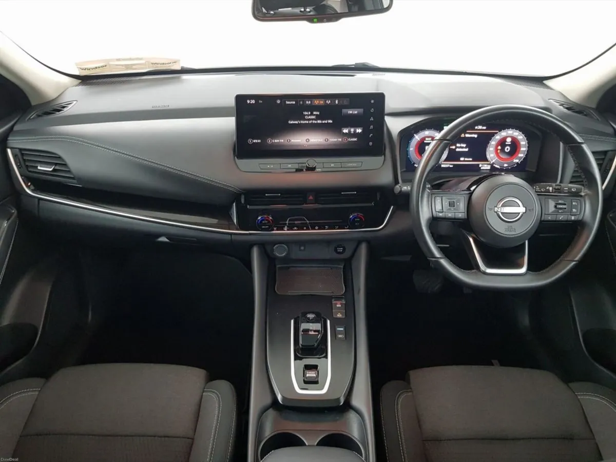Nissan Qashqai ePOWER QASHQAI SV PREMIUM - Image 3