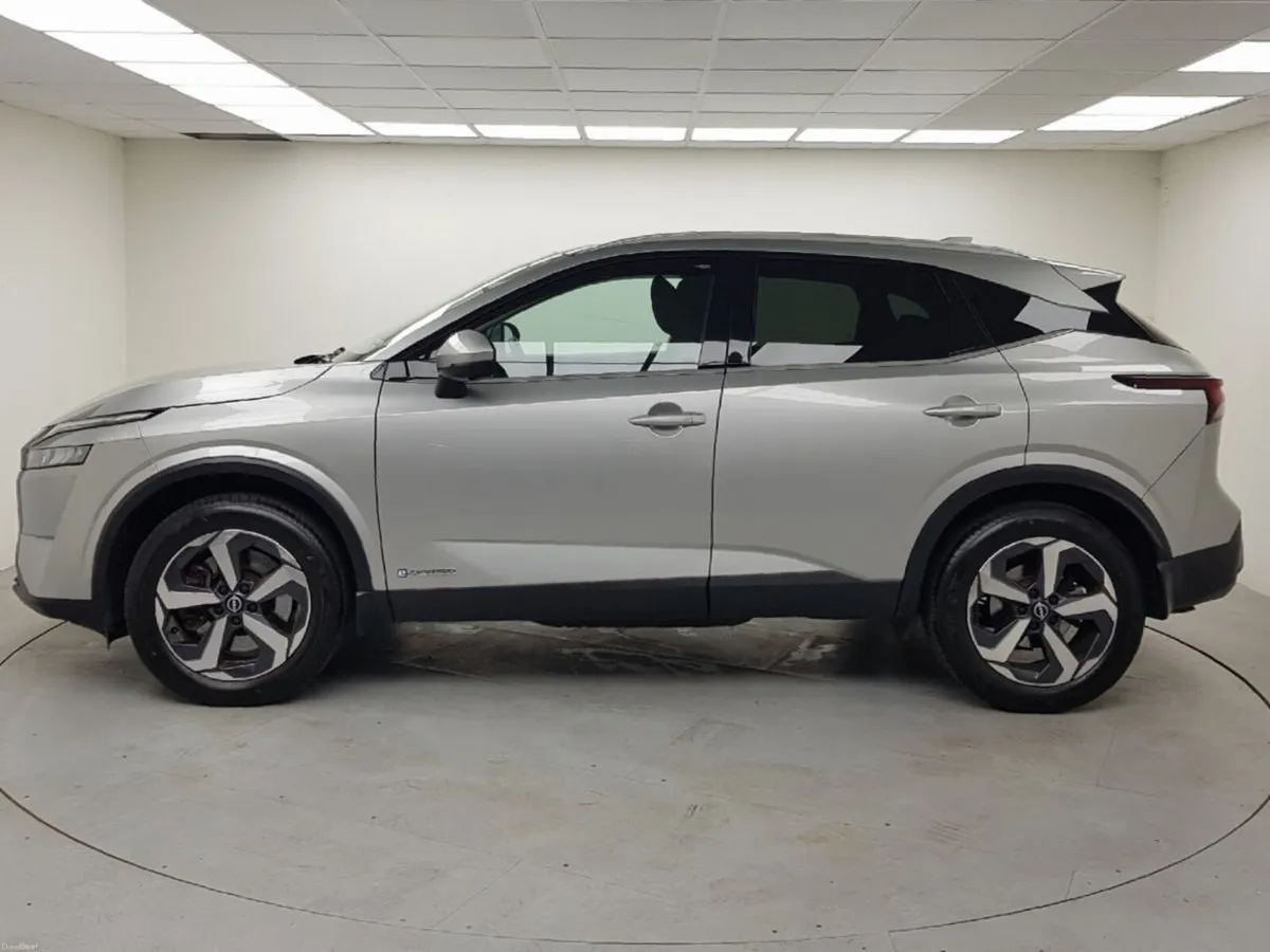 Nissan Qashqai ePOWER QASHQAI SV PREMIUM - Image 5