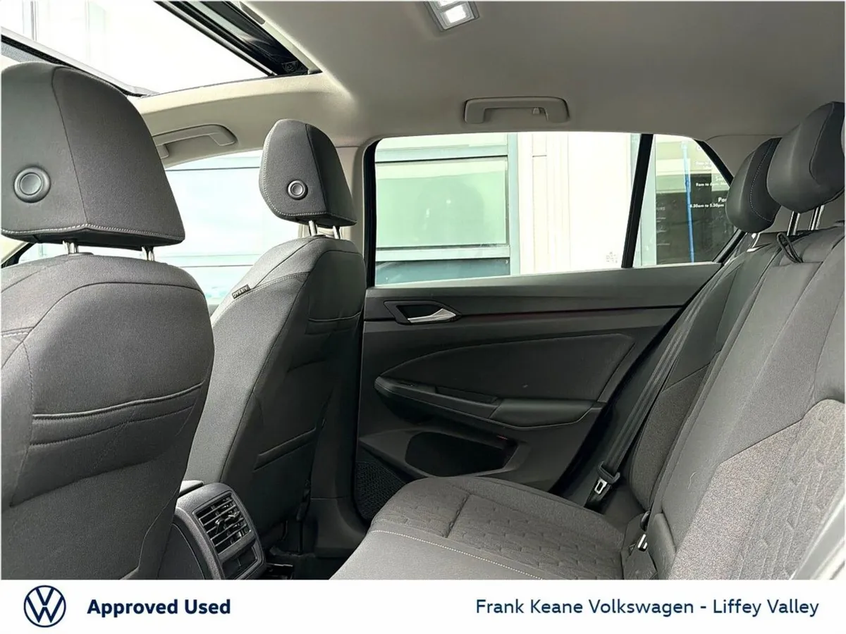 Volkswagen Golf EDITION 75 1.5 TSI 116HP *PANORAMI - Image 6