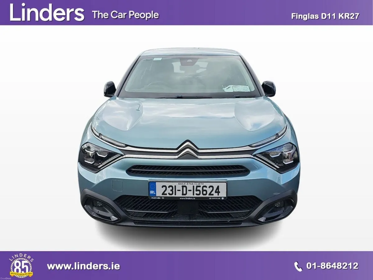 Citroen C4 FEEL Pack PureTech 130 S&S - Image 2
