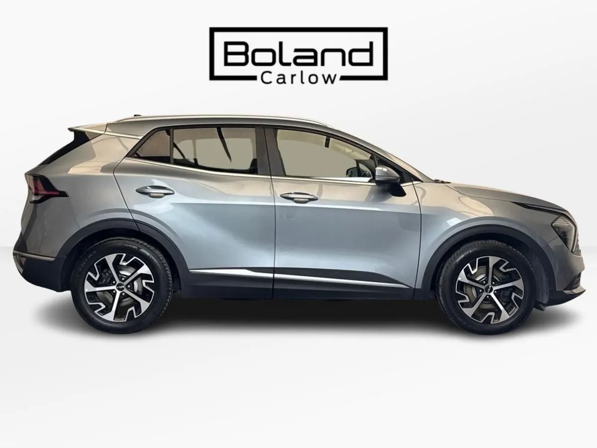 Kia Sportage 1.6CRDi K2 *JUST ARRIVED* €90 PER WEE - Image 4