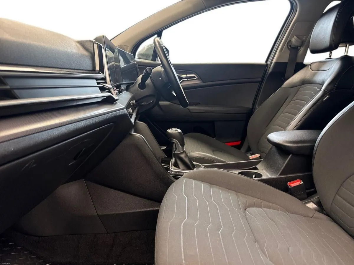 Kia Sportage 1.6CRDi K2 *JUST ARRIVED* €90 PER WEE - Image 2