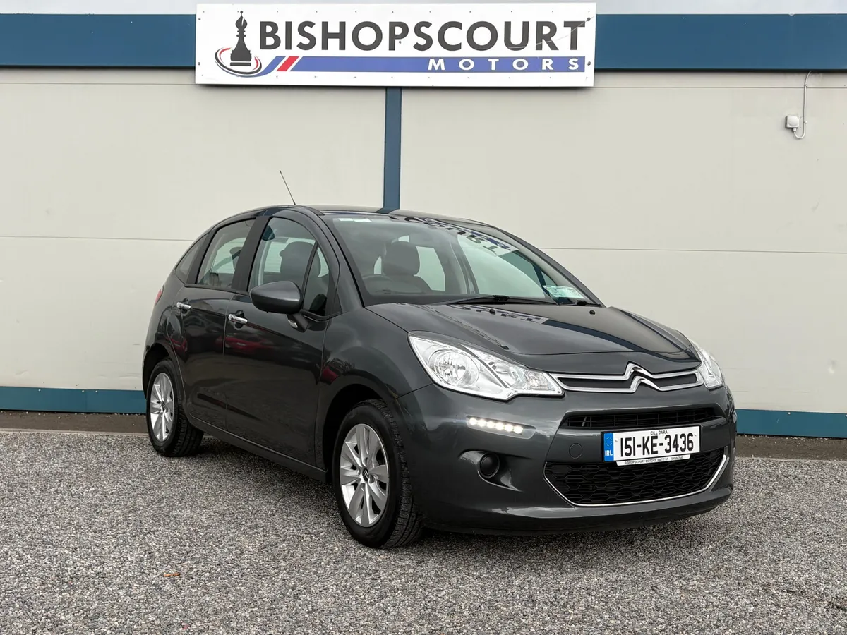 Citroen C3 2015 - Image 2