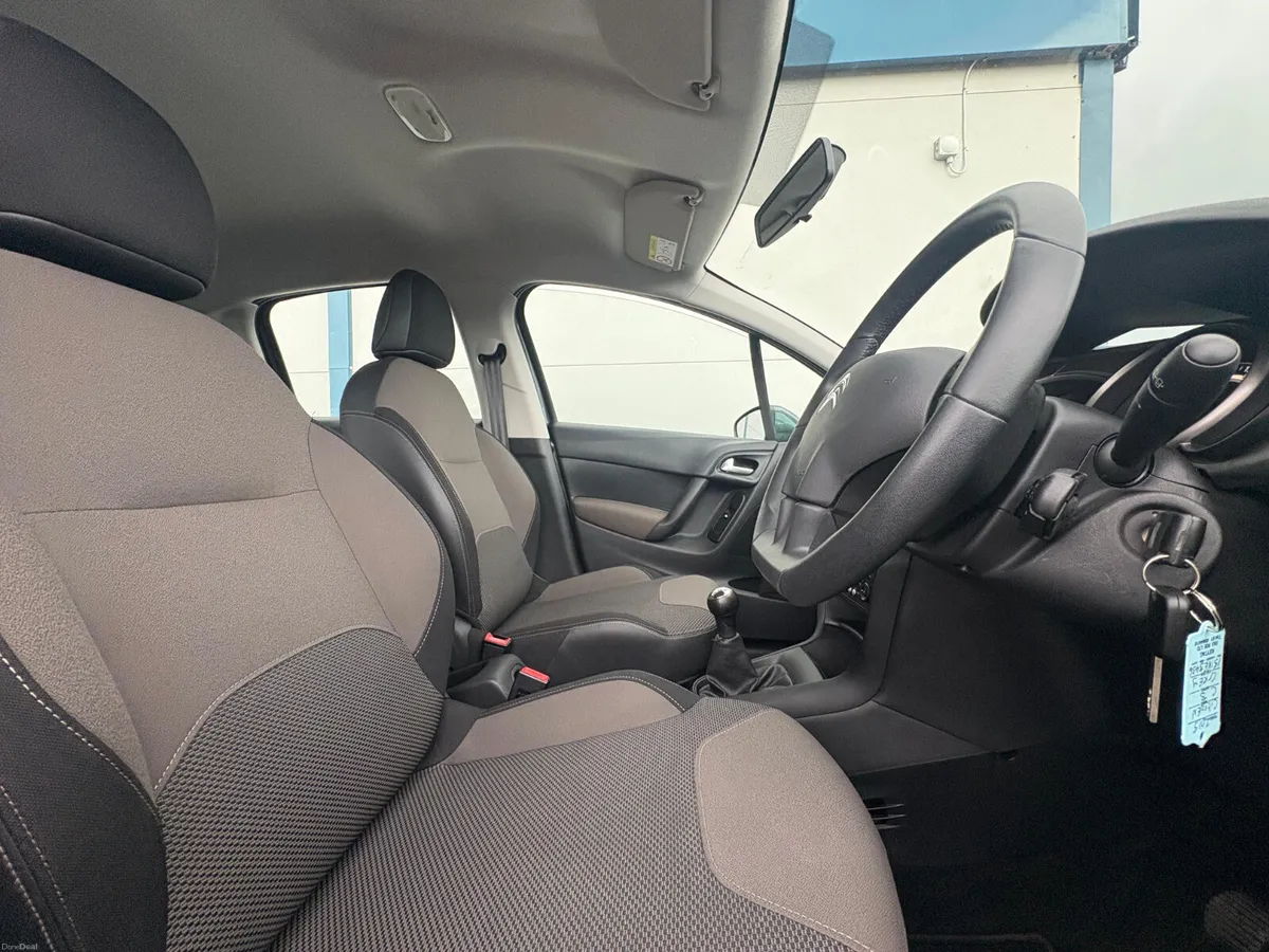 Citroen C3 2015 - Image 6