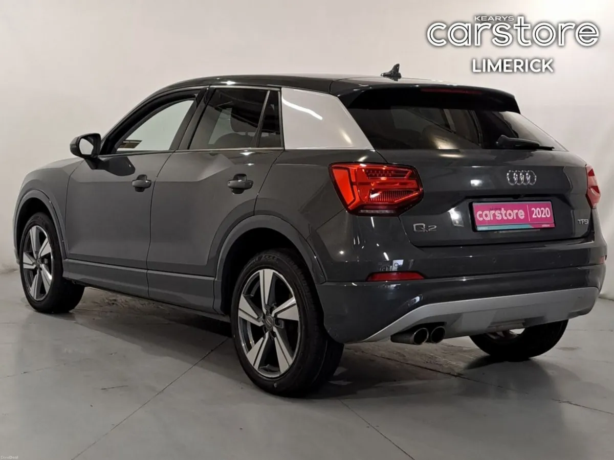 Audi Q2 M Auto 1.4 TFSI - Image 5