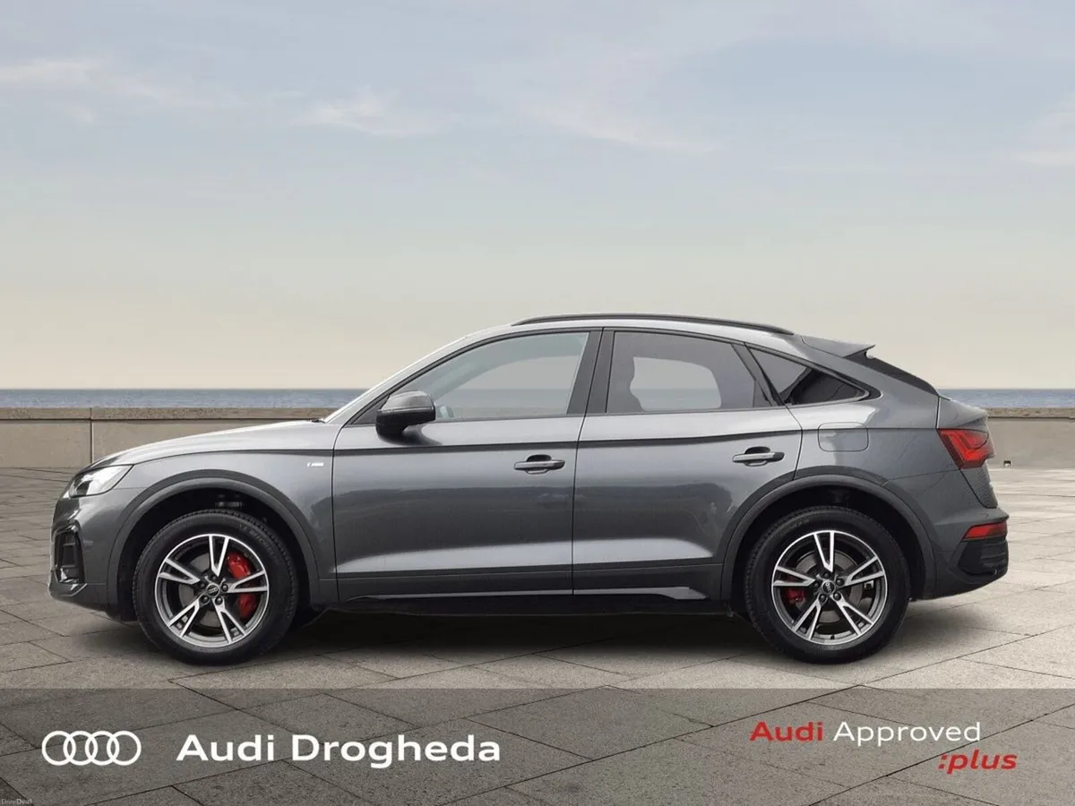 Audi Q5 SB 50 TFSI e 299HP S tronic quattro S Line - Image 4