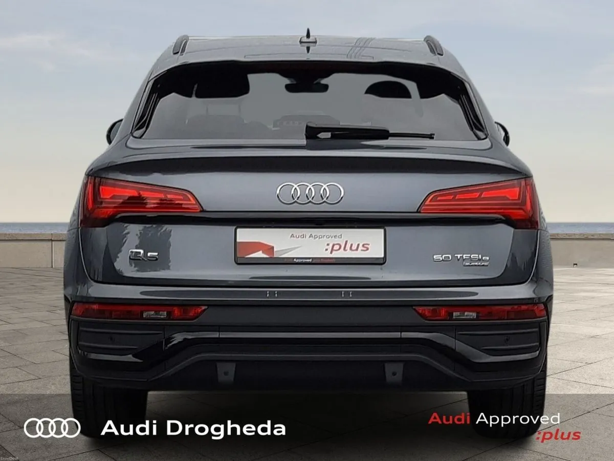 Audi Q5 SB 50 TFSI e 299HP S tronic quattro S Line - Image 6
