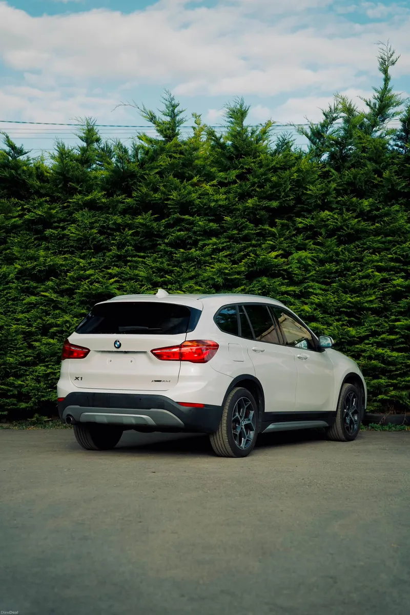 BMW X1 18d xLine 2019 | Premium SUV - Image 5