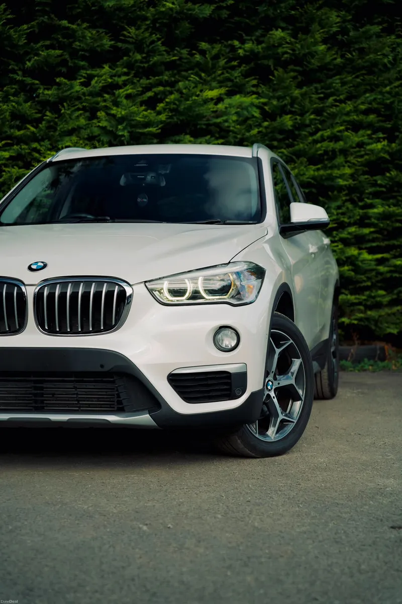 BMW X1 18d xLine 2019 | Premium SUV - Image 6