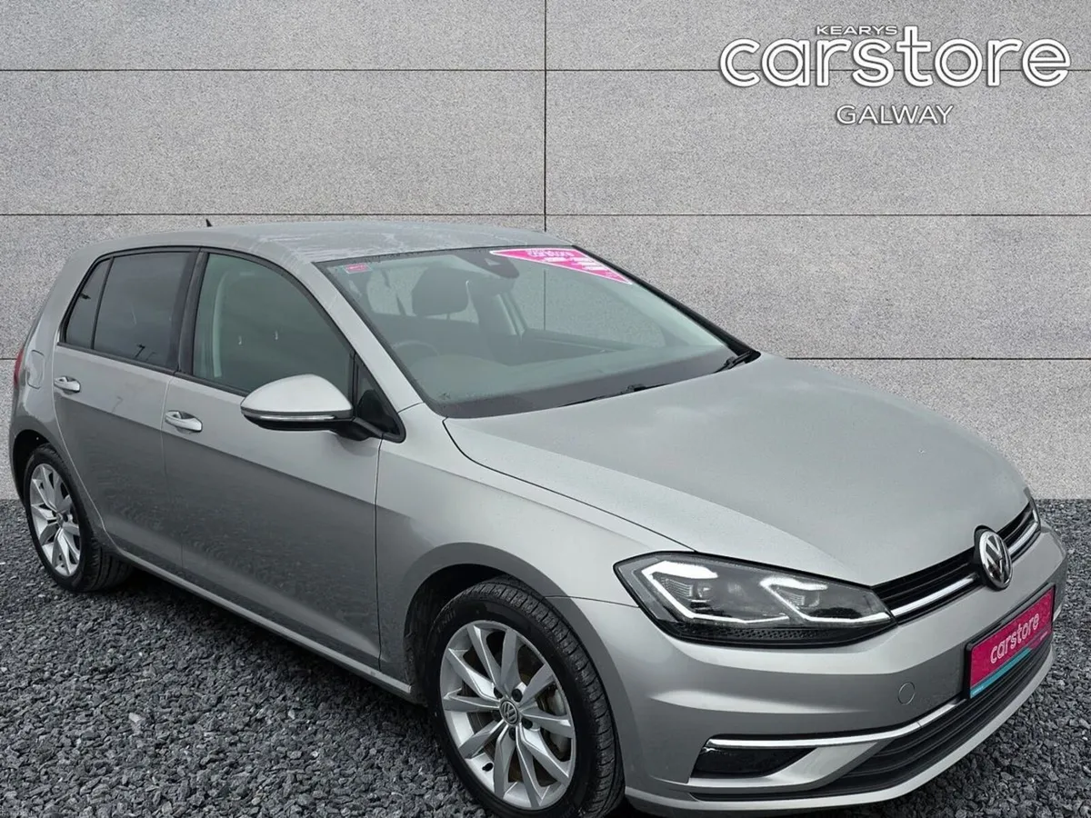 Volkswagen Golf TSI Comfort Line - Image 1