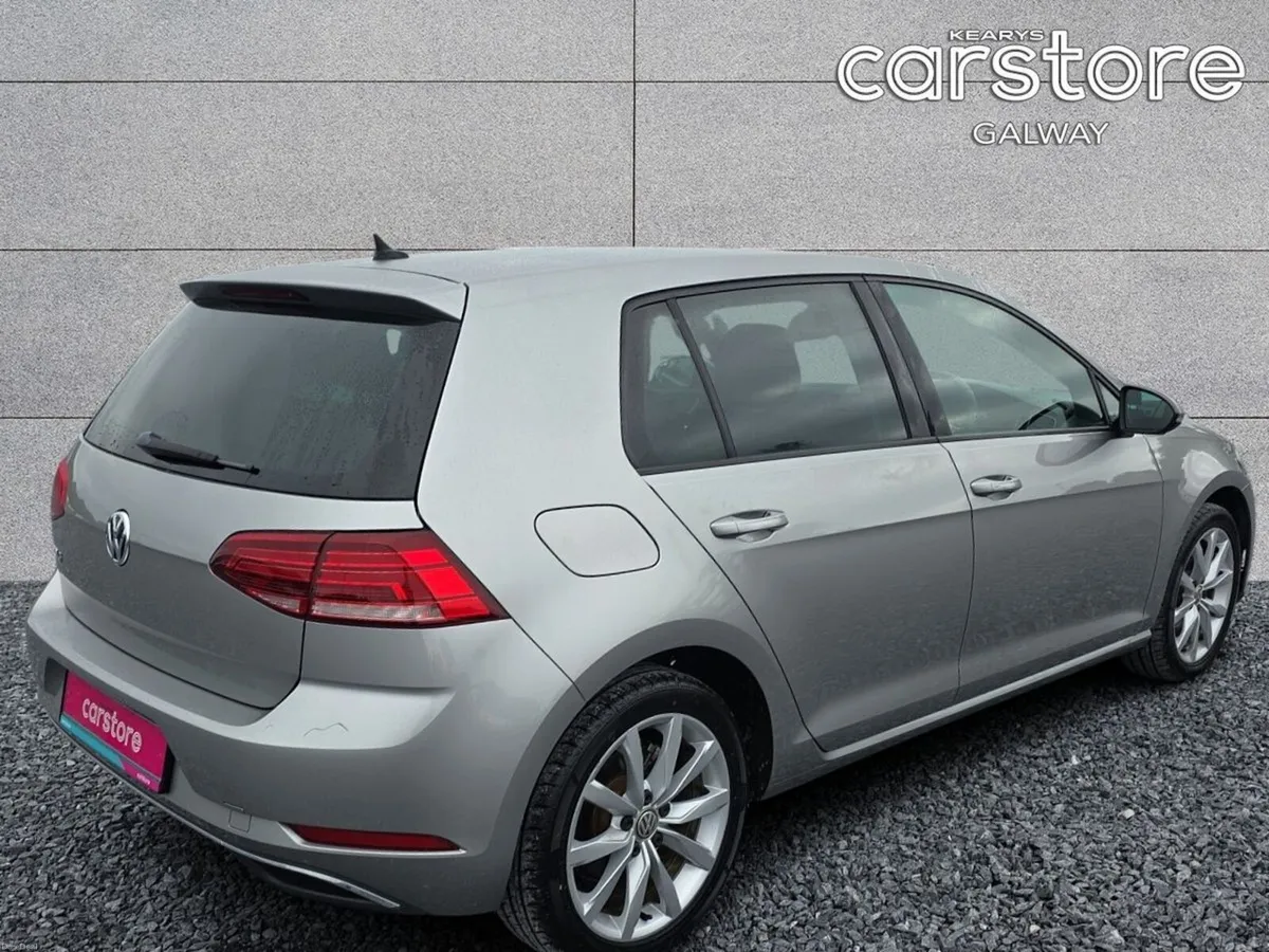 Volkswagen Golf TSI Comfort Line - Image 3