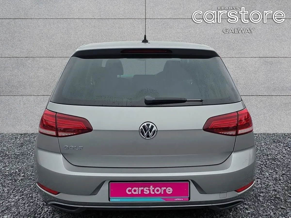Volkswagen Golf TSI Comfort Line - Image 4
