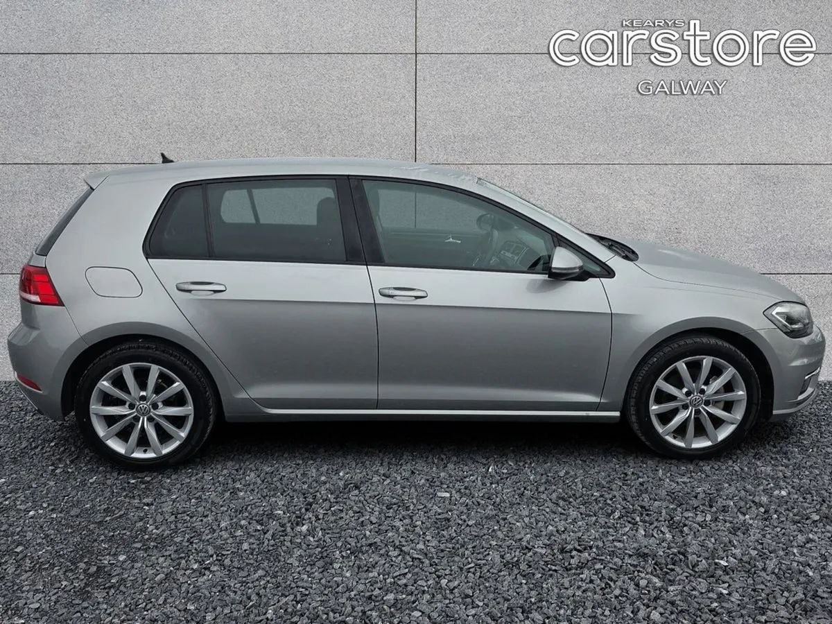 Volkswagen Golf TSI Comfort Line - Image 2
