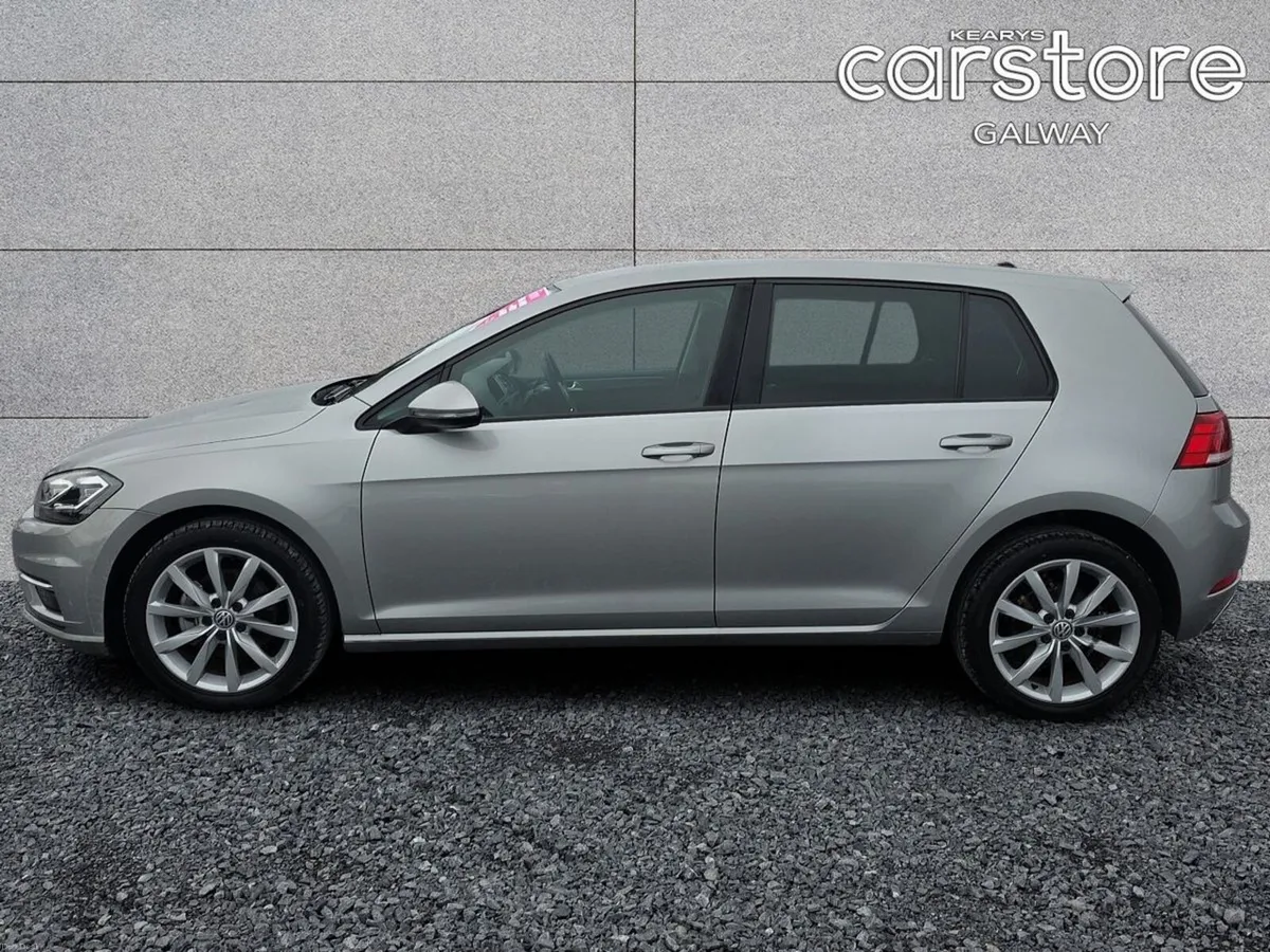 Volkswagen Golf TSI Comfort Line - Image 6