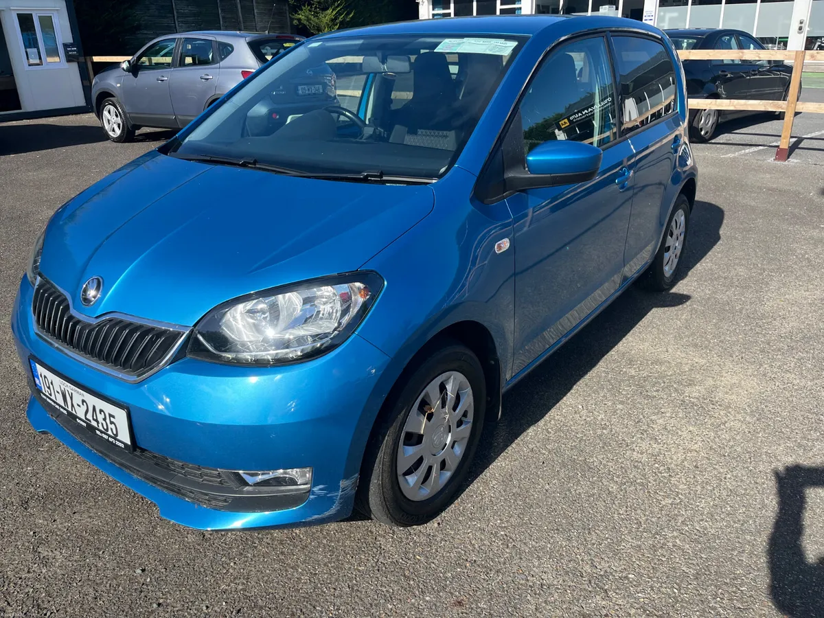 Skoda Citigo 2019 - Image 2