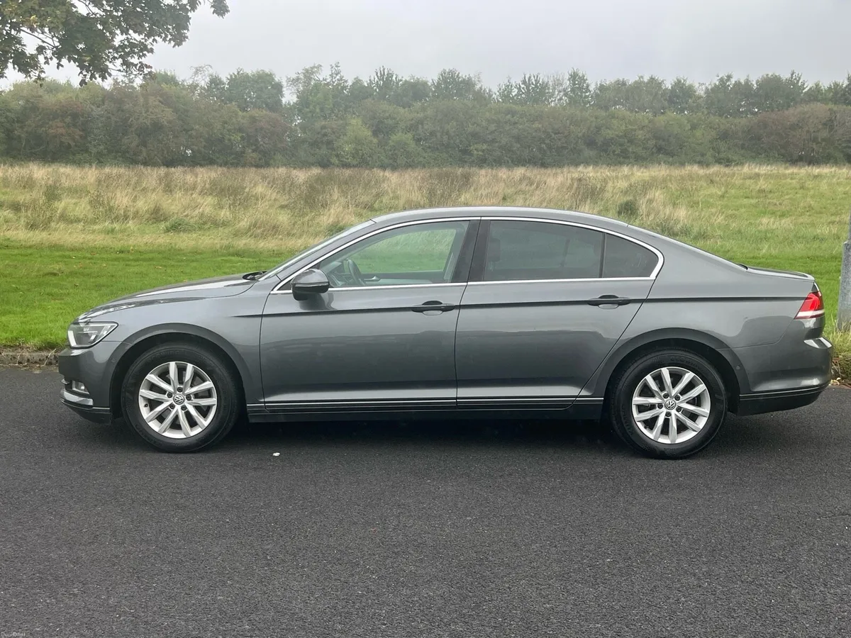 2016 VW Passat, Only 120k km, Immaculate - Image 4