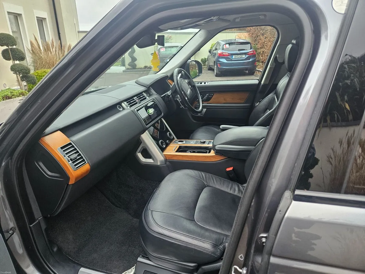 Land Rover Range Rover 2019 - Image 3