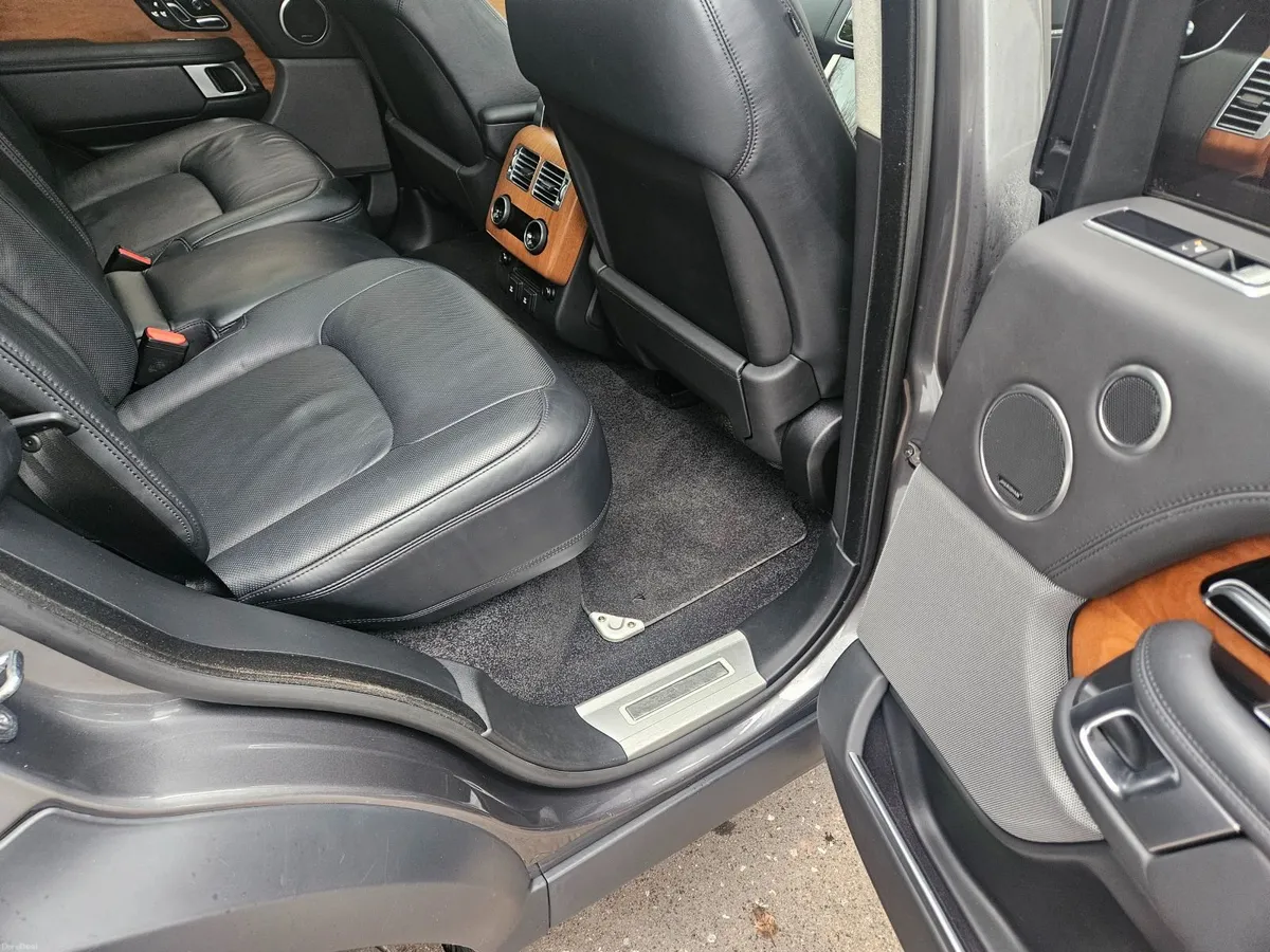 Land Rover Range Rover 2019 - Image 6