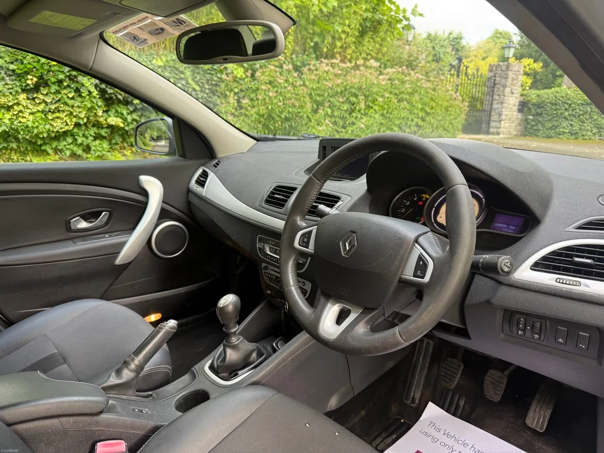 2011 Renault Fluence High Spec! - Image 5