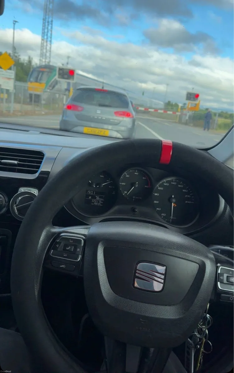 Seat Leon Mk2 Facelift TDI - Image 6