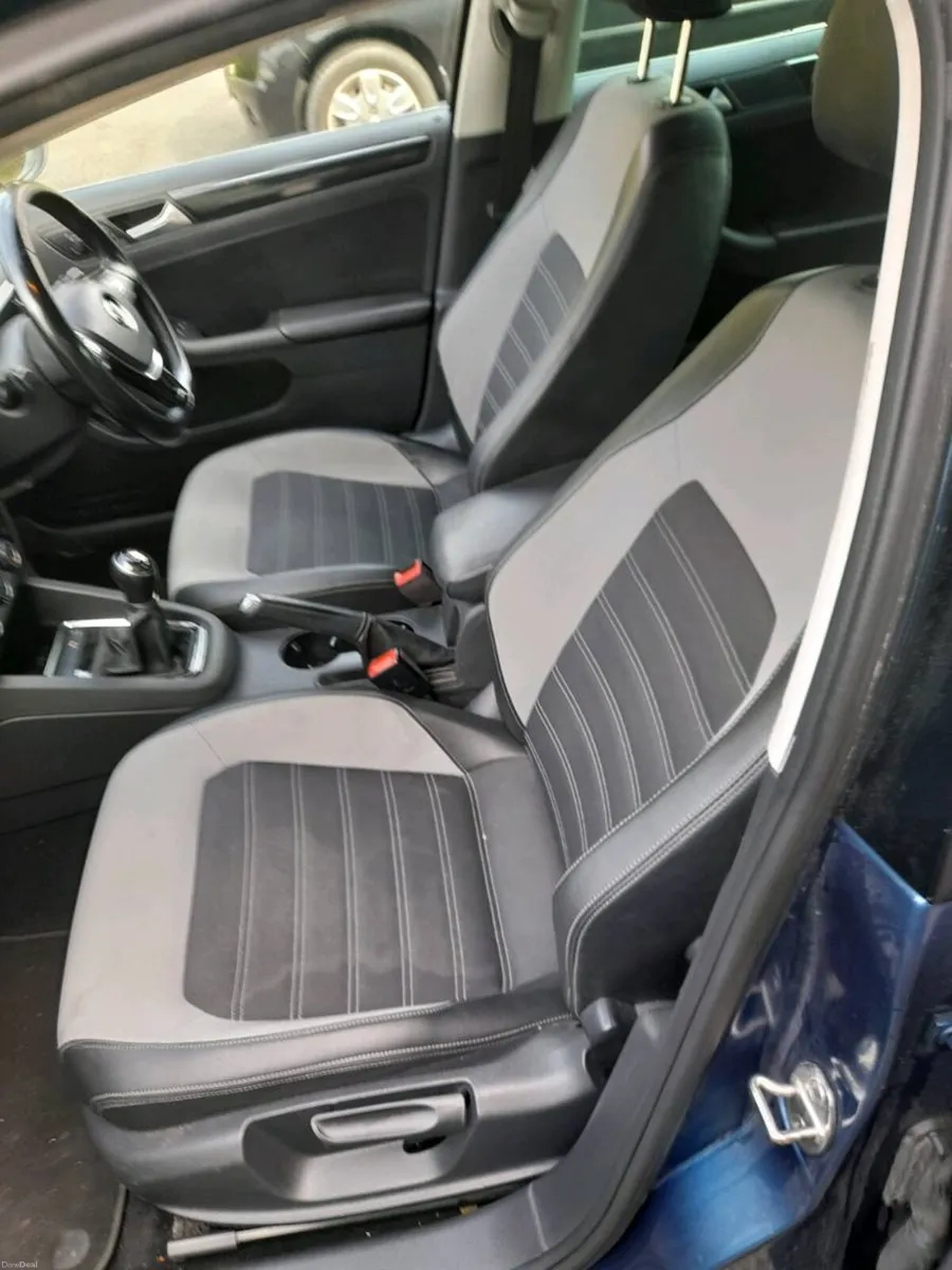 171 VOLKSWAGEN JETTA 2.0 TDI HIGHLINE - Image 5