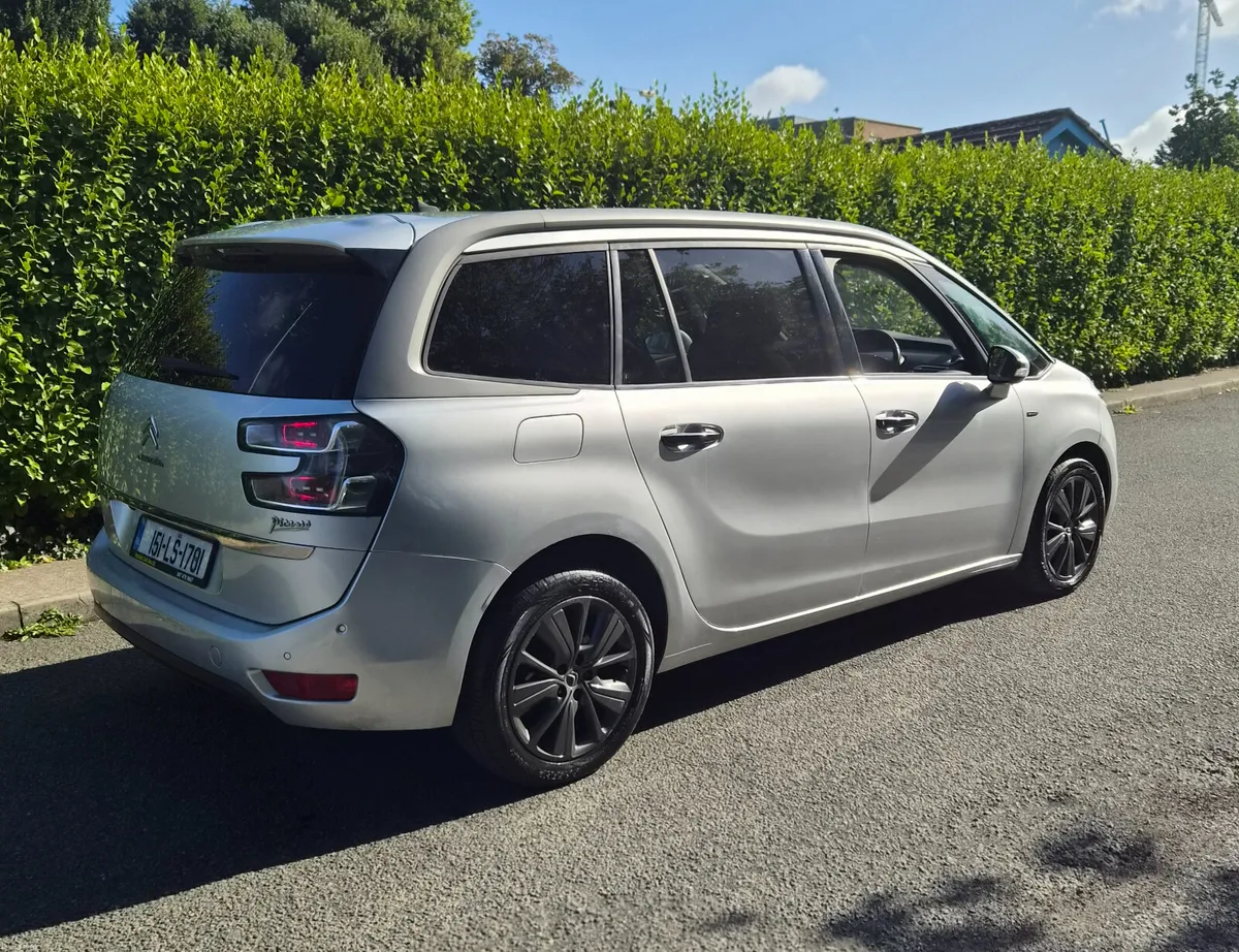 Citroen C4 Airdream //High Spec// Fresh NCT - Image 5