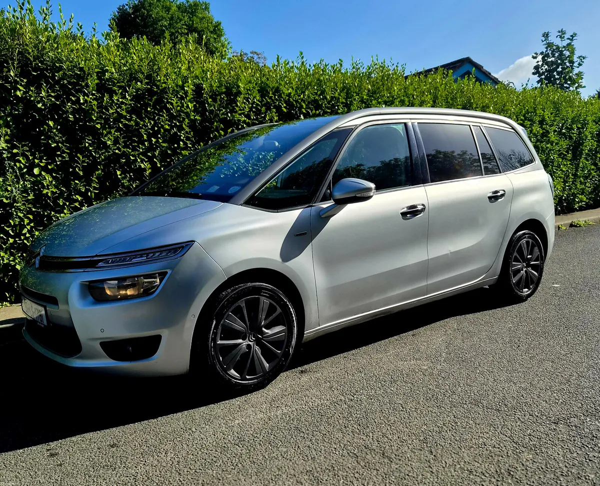 Citroen C4 Airdream //High Spec// Fresh NCT - Image 3