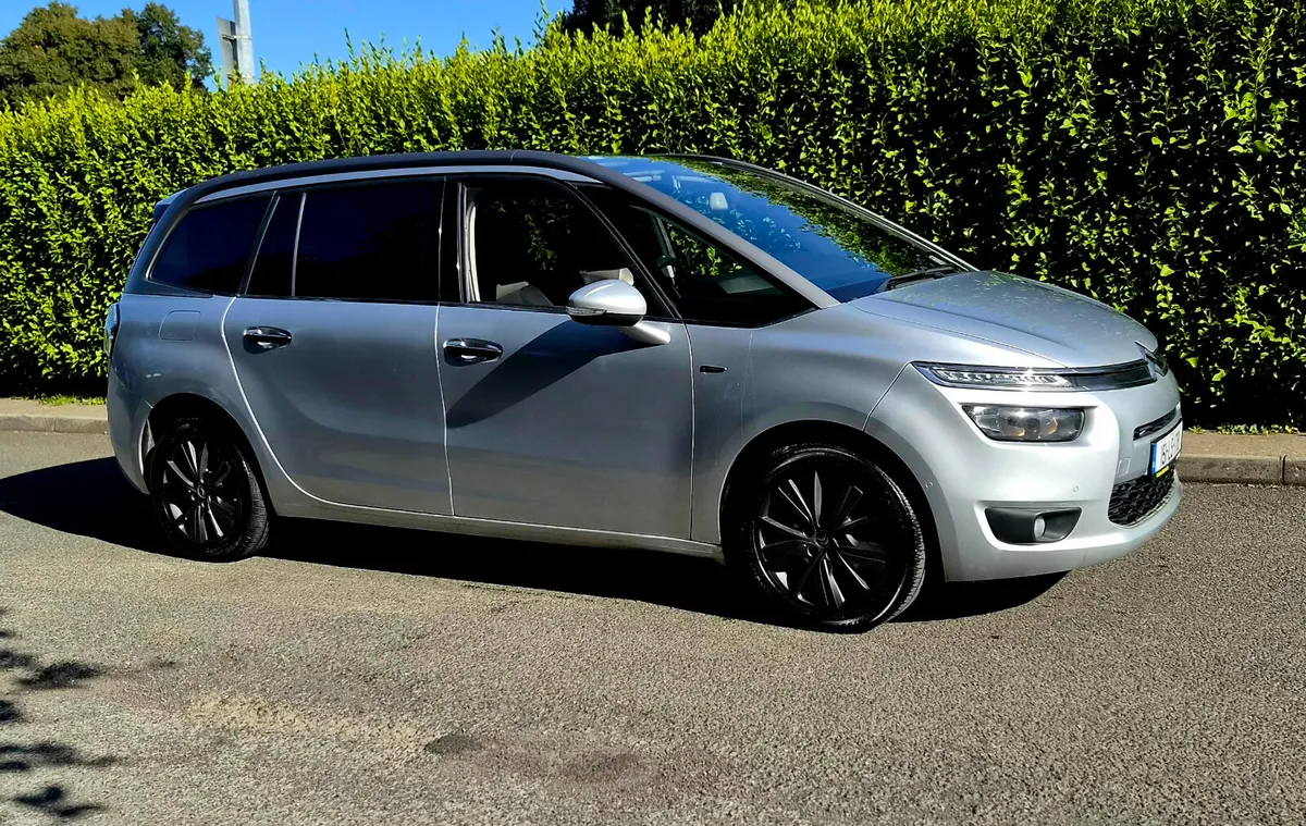 Citroen C4 Airdream //High Spec// Fresh NCT - Image 2
