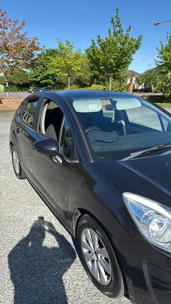 Citroen C3 2010 1.4hdi - Image 5